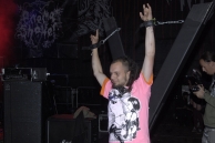 Enema Shower